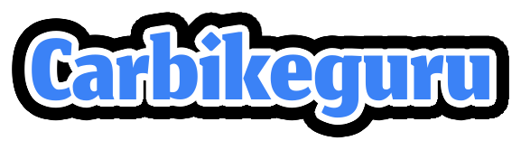Carbikeguru