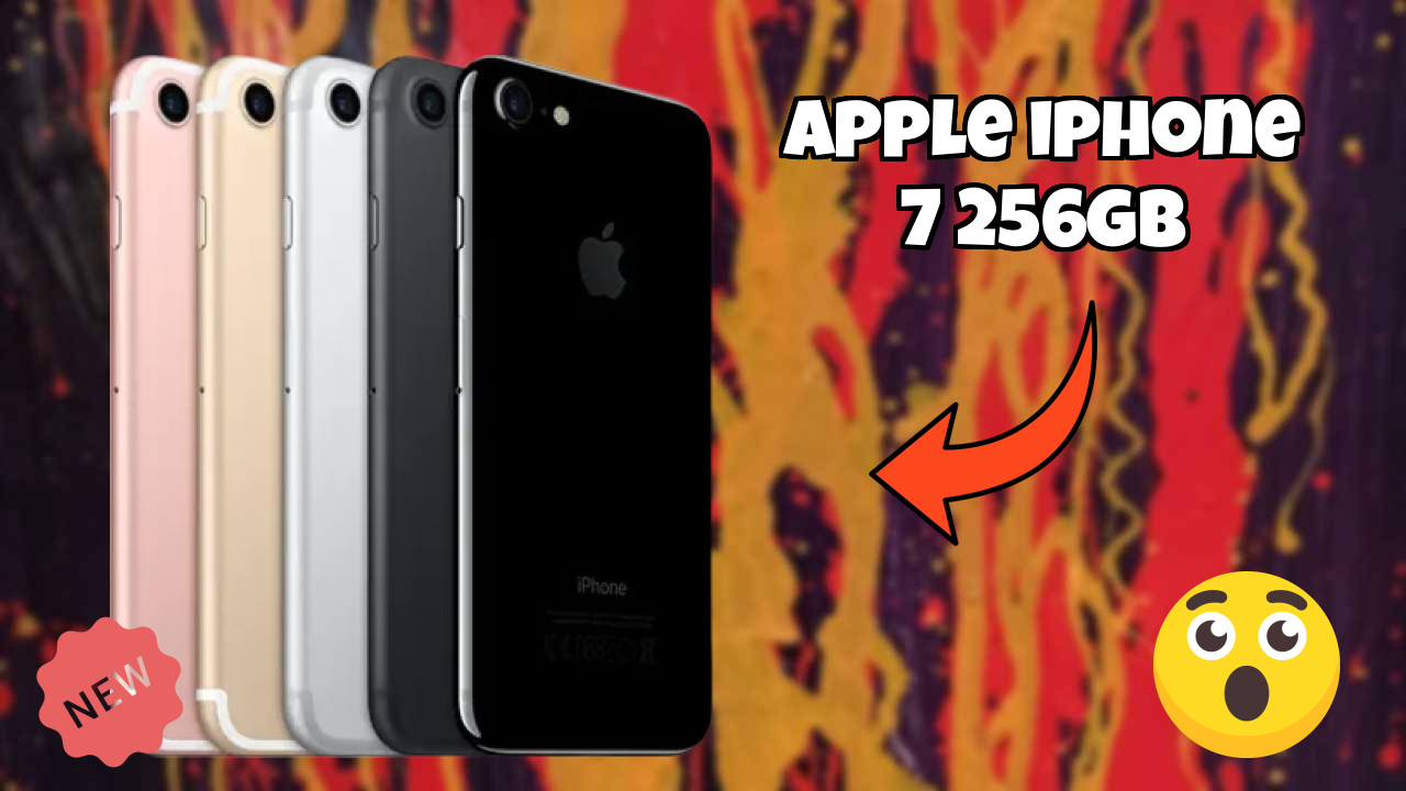 Apple IPhone 7 256GB Camera Test: 12 MP Rear Camera Sample Shots