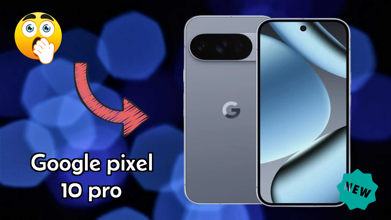 Google Pixel 10 Pro Price: ₹109,999 - Is It Worth Buying?