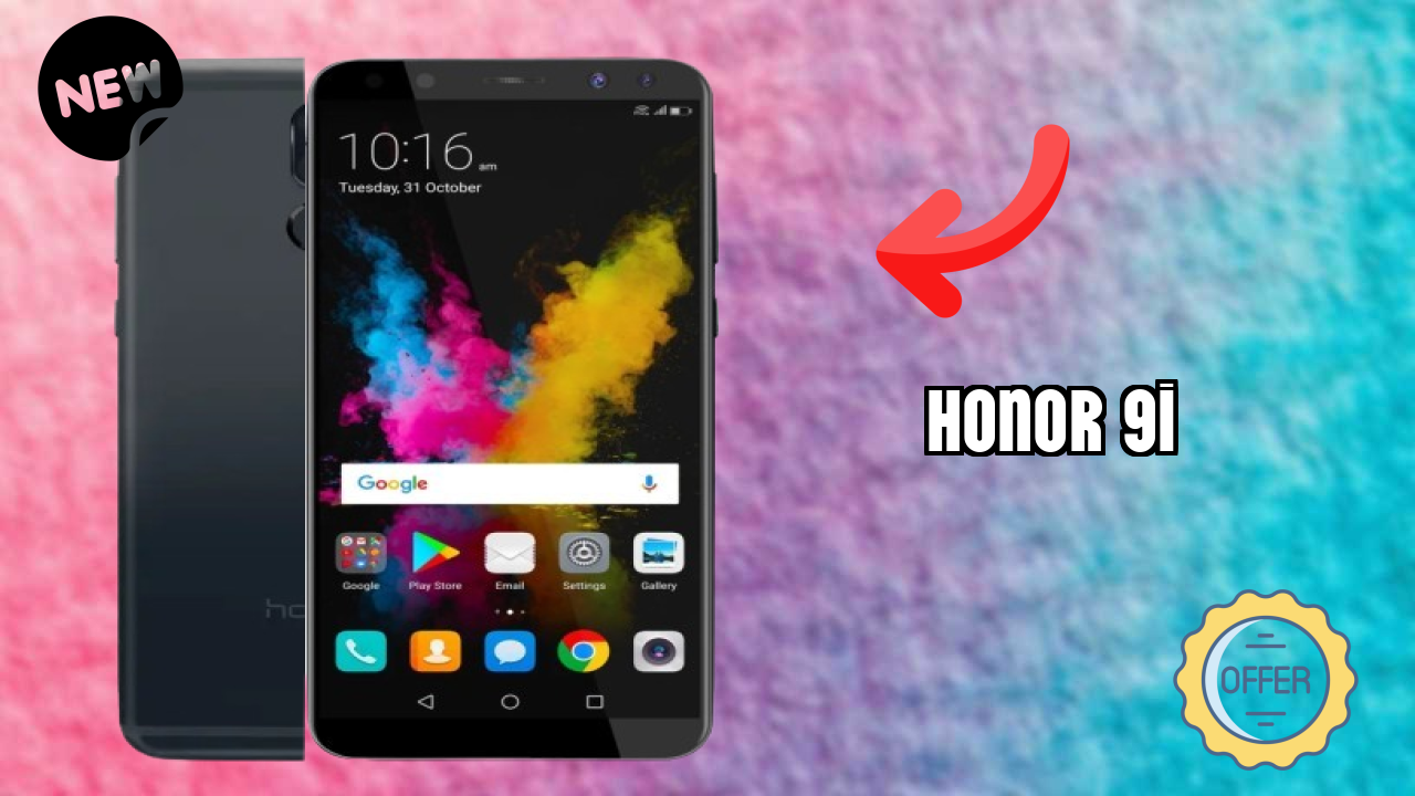Honor 9i Gaming Test: HiSilicon Kirin Handles Top Games?