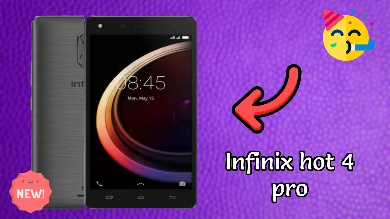 Infinix Hot 4 Pro Display Review: 5.5 Inches (13.97 Cm) Screen Test