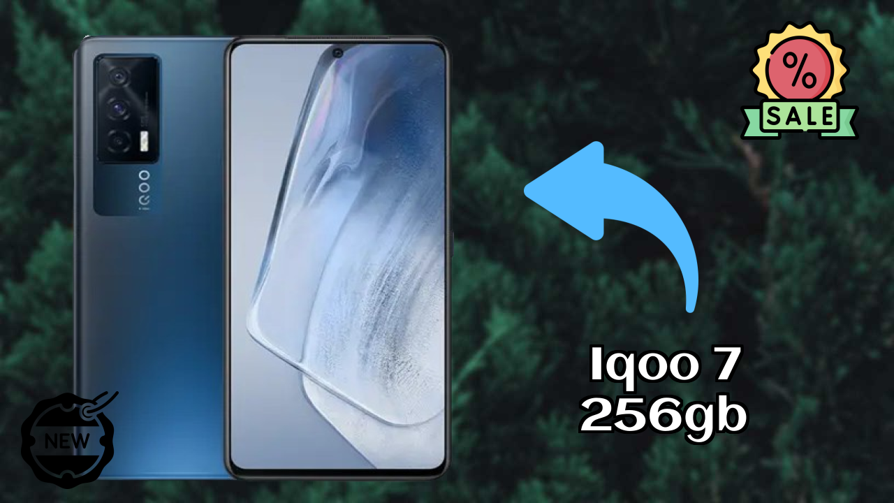 IQOO 7 256GB Processor Review: Snapdragon 870 Performance