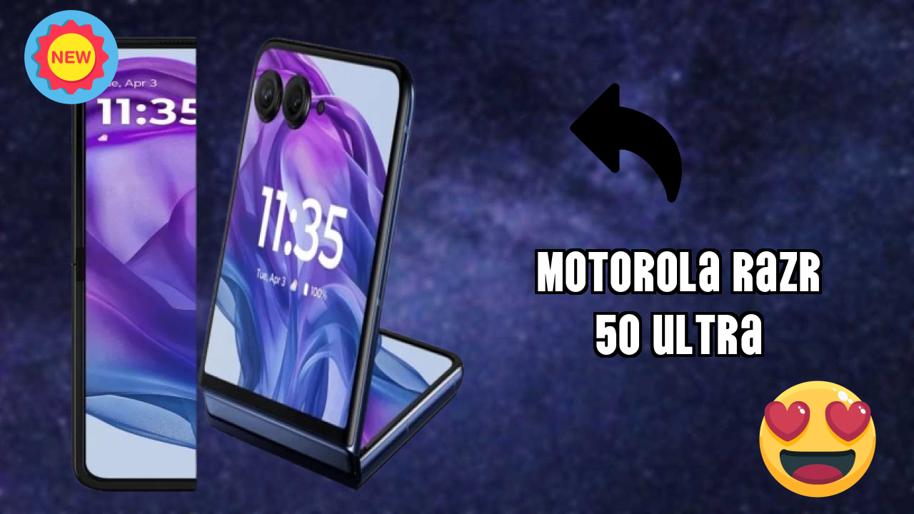 Motorola Razr 50 Ultra Gaming Benchmarks: Snapdragon 8s Gen 3 Tested