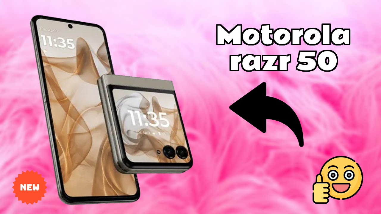 Motorola Razr 50 Battery Review: 4200 MAh Charging Time