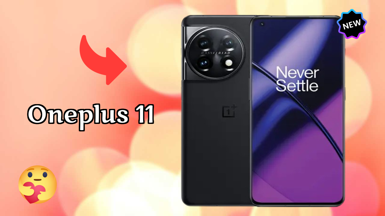 OnePlus 11 RAM Test: 8 GB RAM Handles Gaming Well?