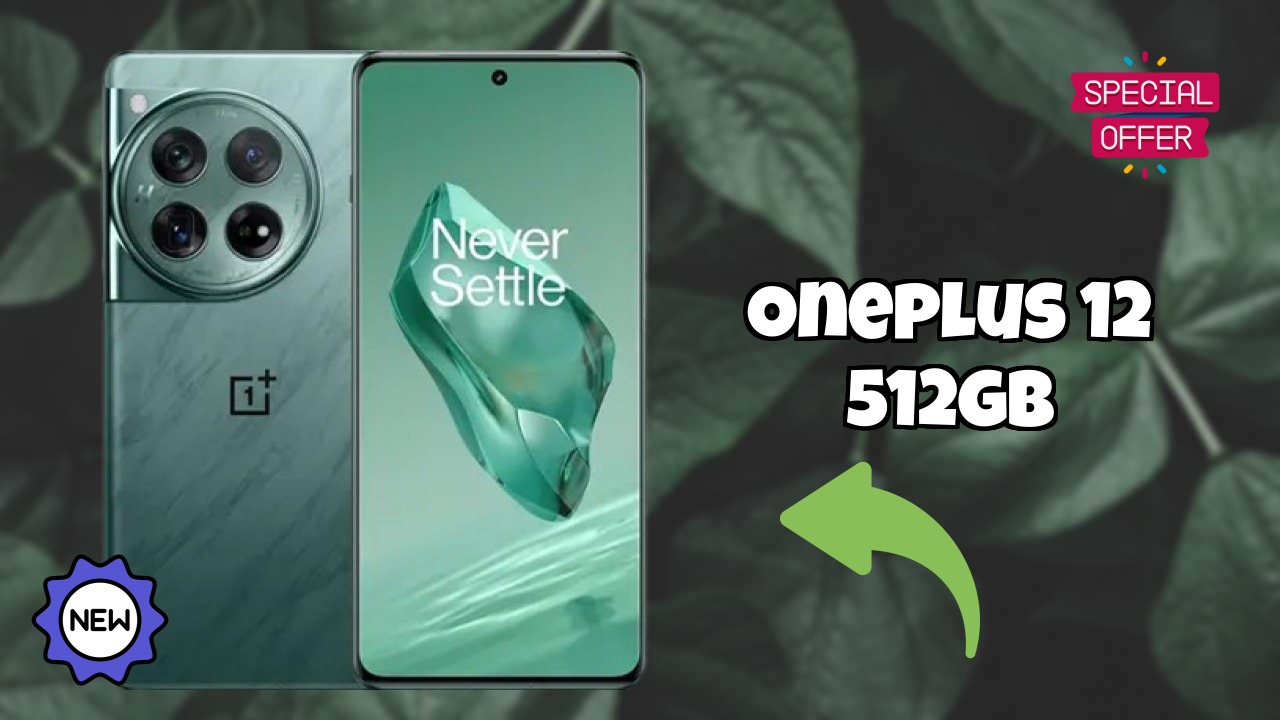 OnePlus 12 512GB vs Samsung: Which Should You Choose?