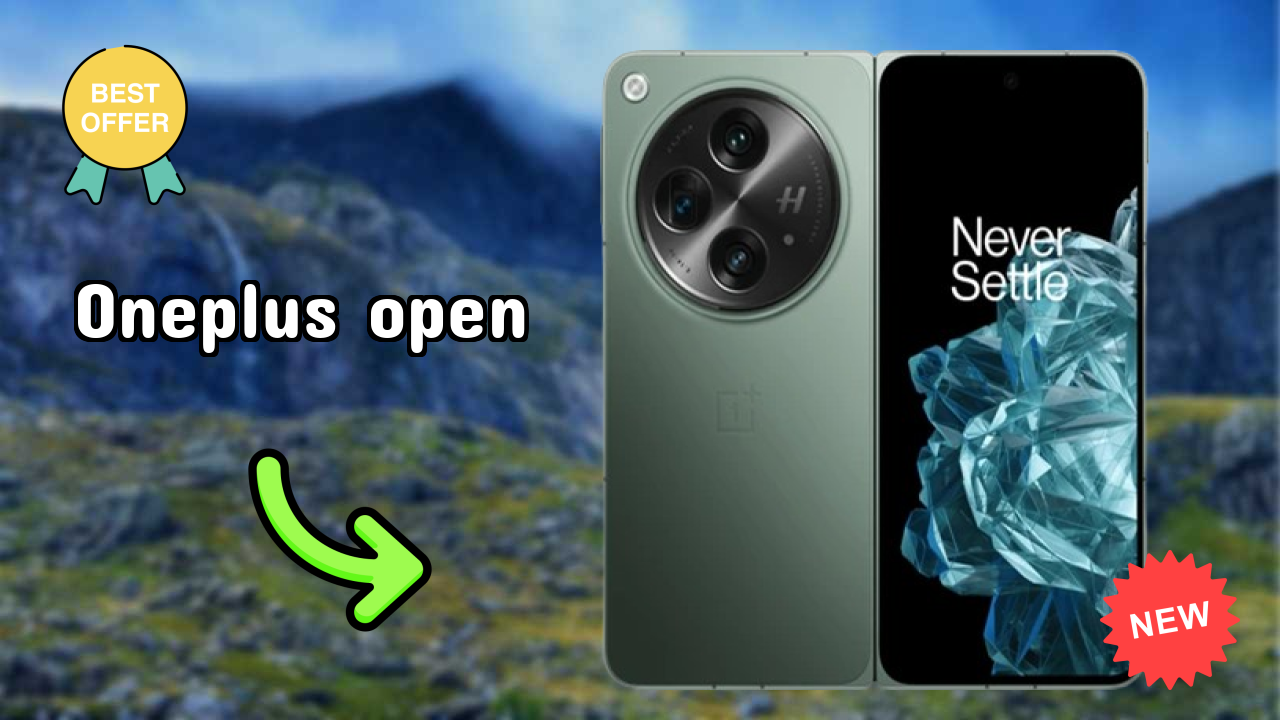 OnePlus Open vs Samsung Galaxy: Detailed Compare