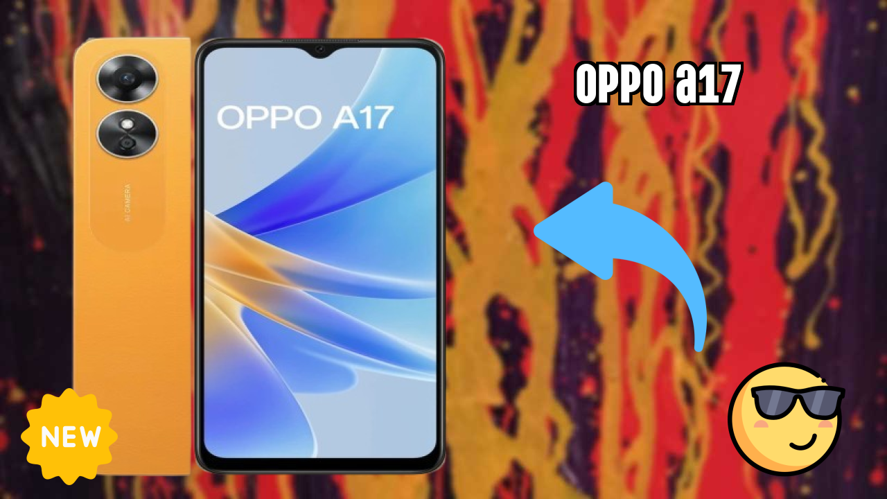 OPPO A17 RAM Review: 4 GB RAM Multitasking Tested