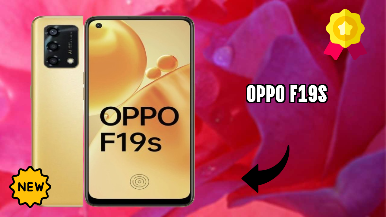 OPPO F19s RAM Review: 6 GB RAM Multitasking Test