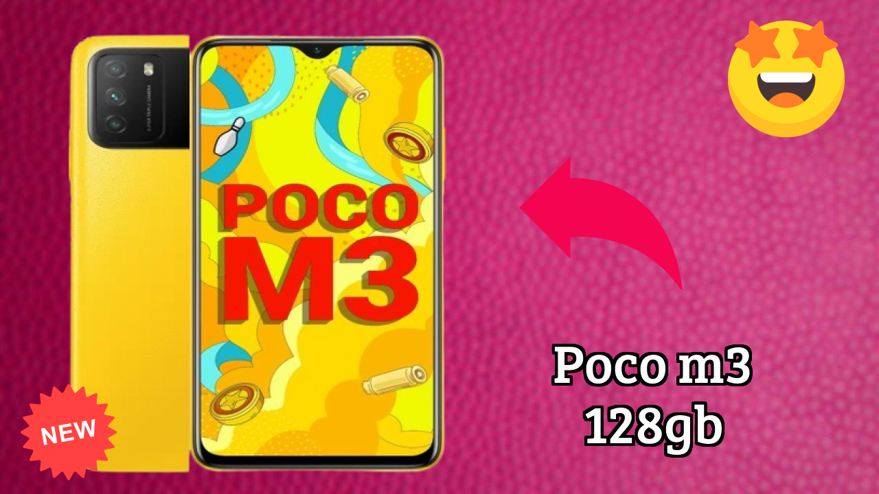 POCO M3 128GB Camera Review: 48 MP + 2 MP + 2 MP Rear Camera Low Light