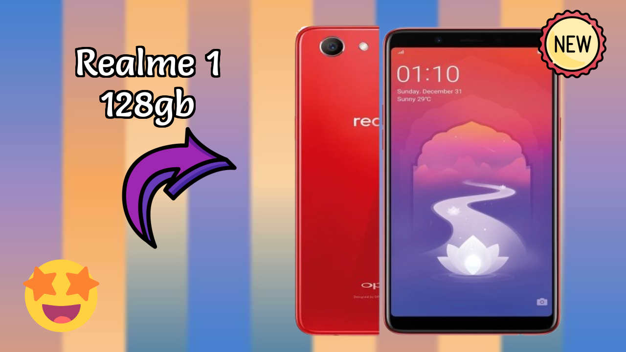 Realme 1 128GB Camera Quality: 8 MP Front Camera Selfie Test