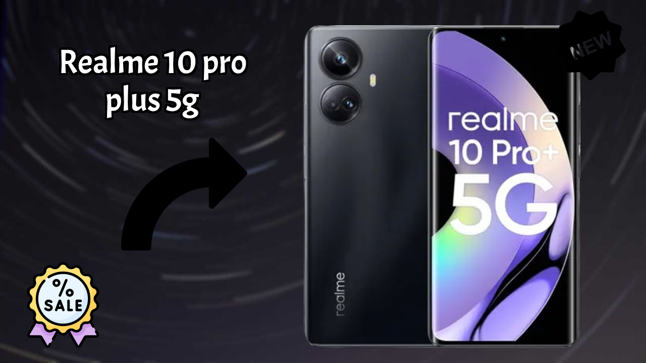 Realme 10 Pro Plus 5G Camera Quality: 16 MP Front Camera Selfie Test