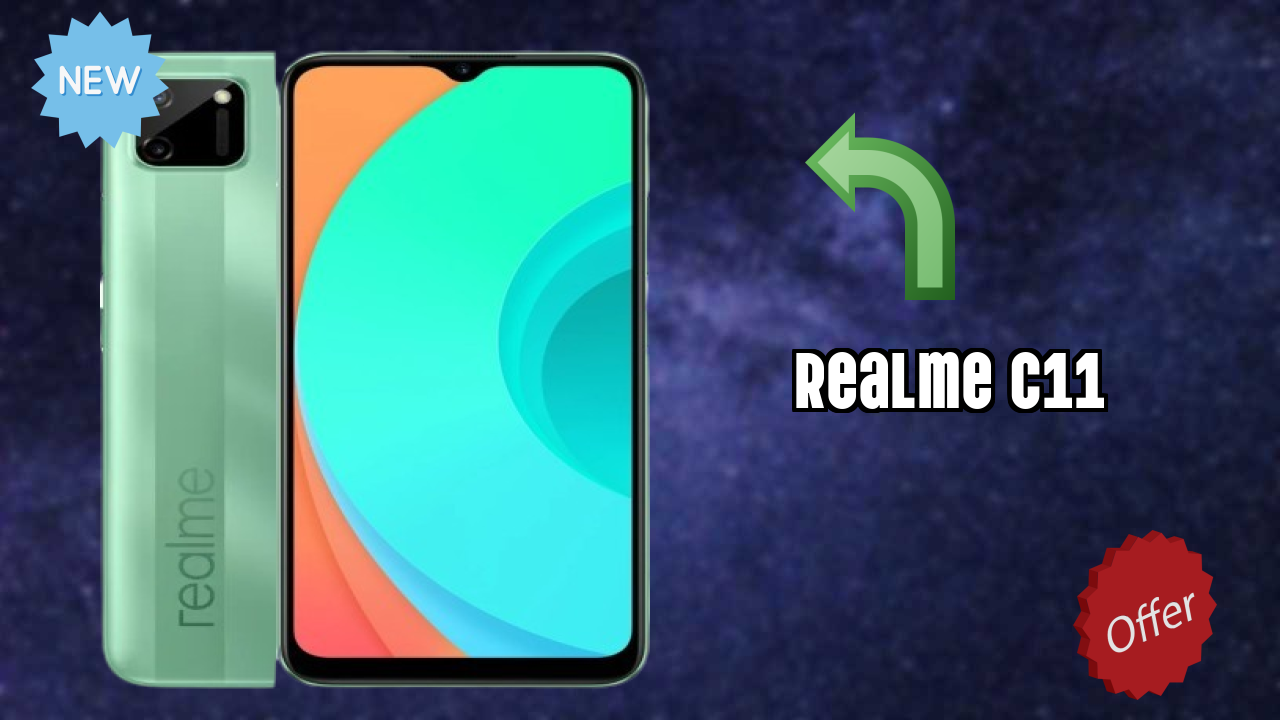Realme C11 vs iPhone: Which Should You Buy?