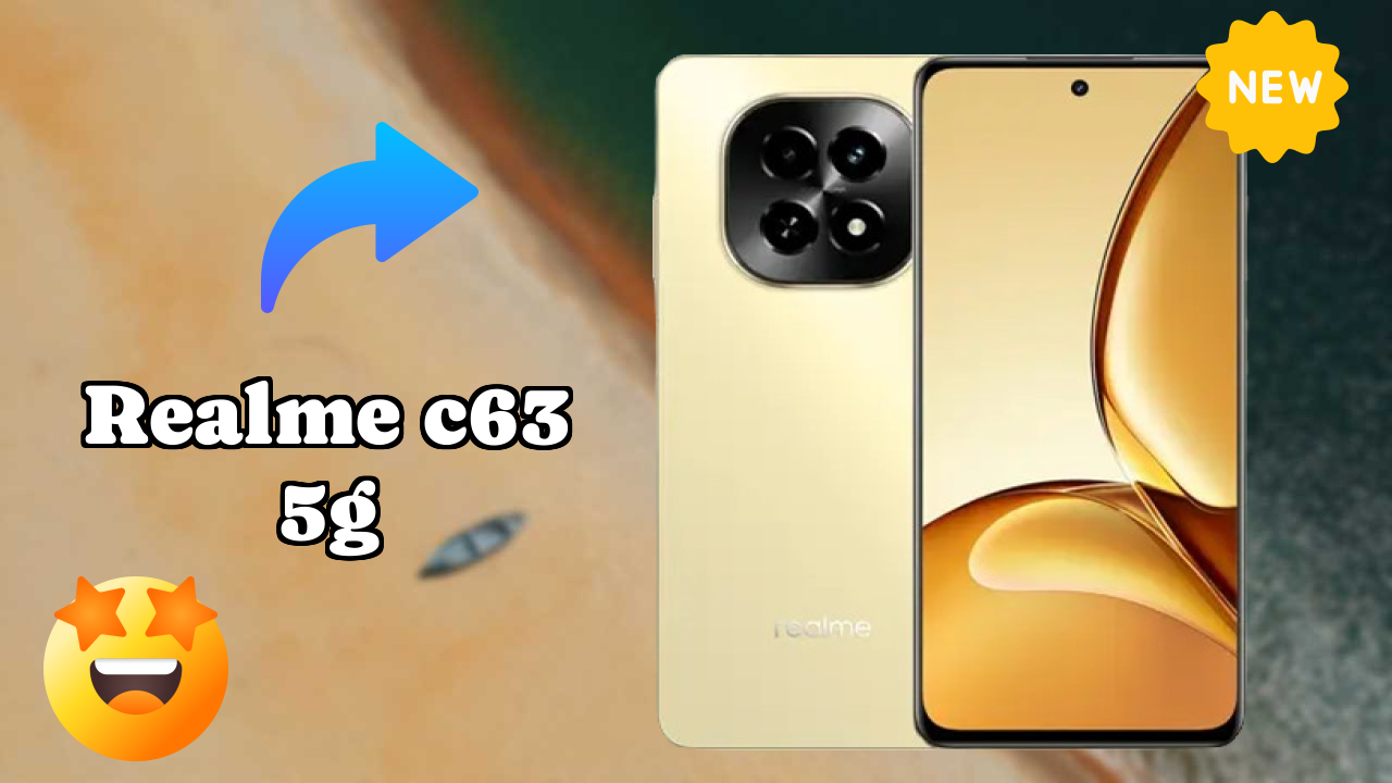 Realme C63 5G Camera Test: 32 MP Rear Camera Low Light Sample