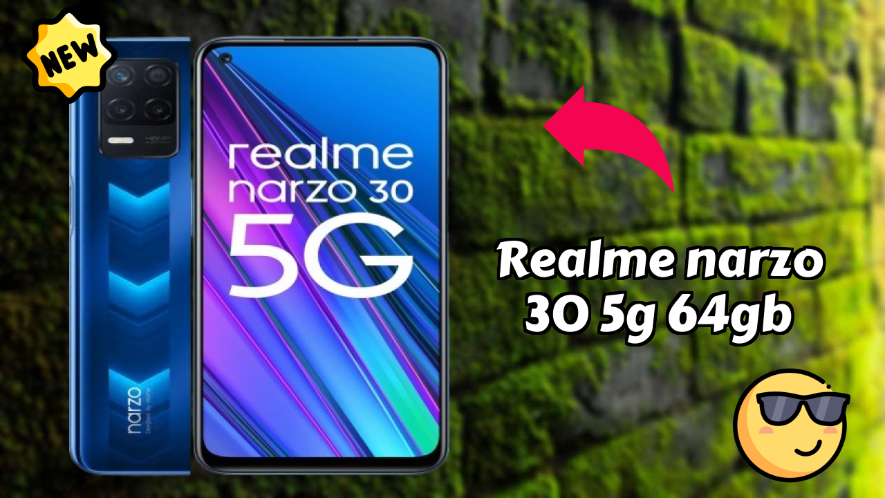 Realme Narzo 30 5G 64GB Camera Samples: 48 MP + 2 MP + 2 MP Rear Camera Quality Test