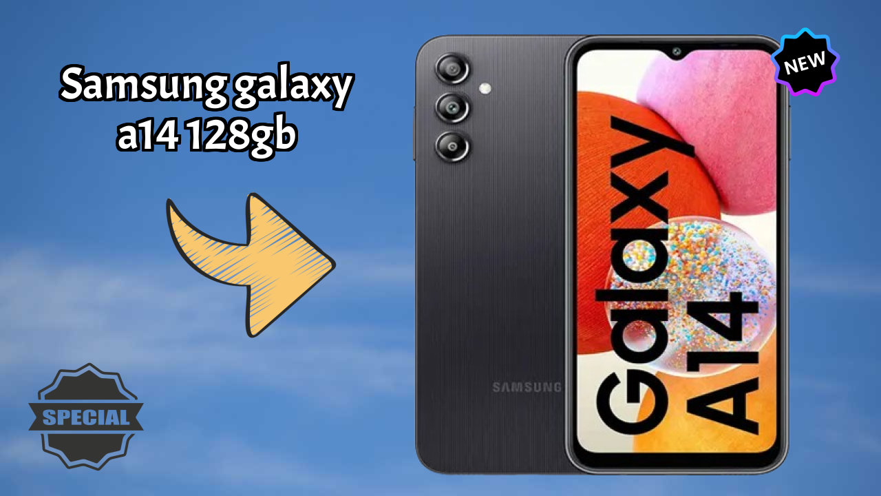 Samsung Galaxy A14 128GB Camera Samples: 50 MP + 5 MP + 2 MP Rear Camera Real Photos