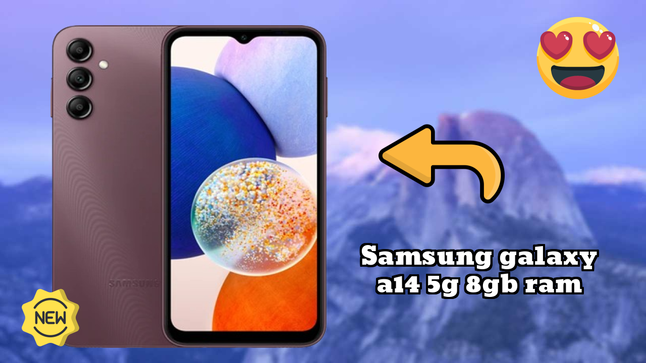 Samsung Galaxy A14 5G 8GB RAM Gaming Benchmarks: Samsung Exynos 1330 Tested