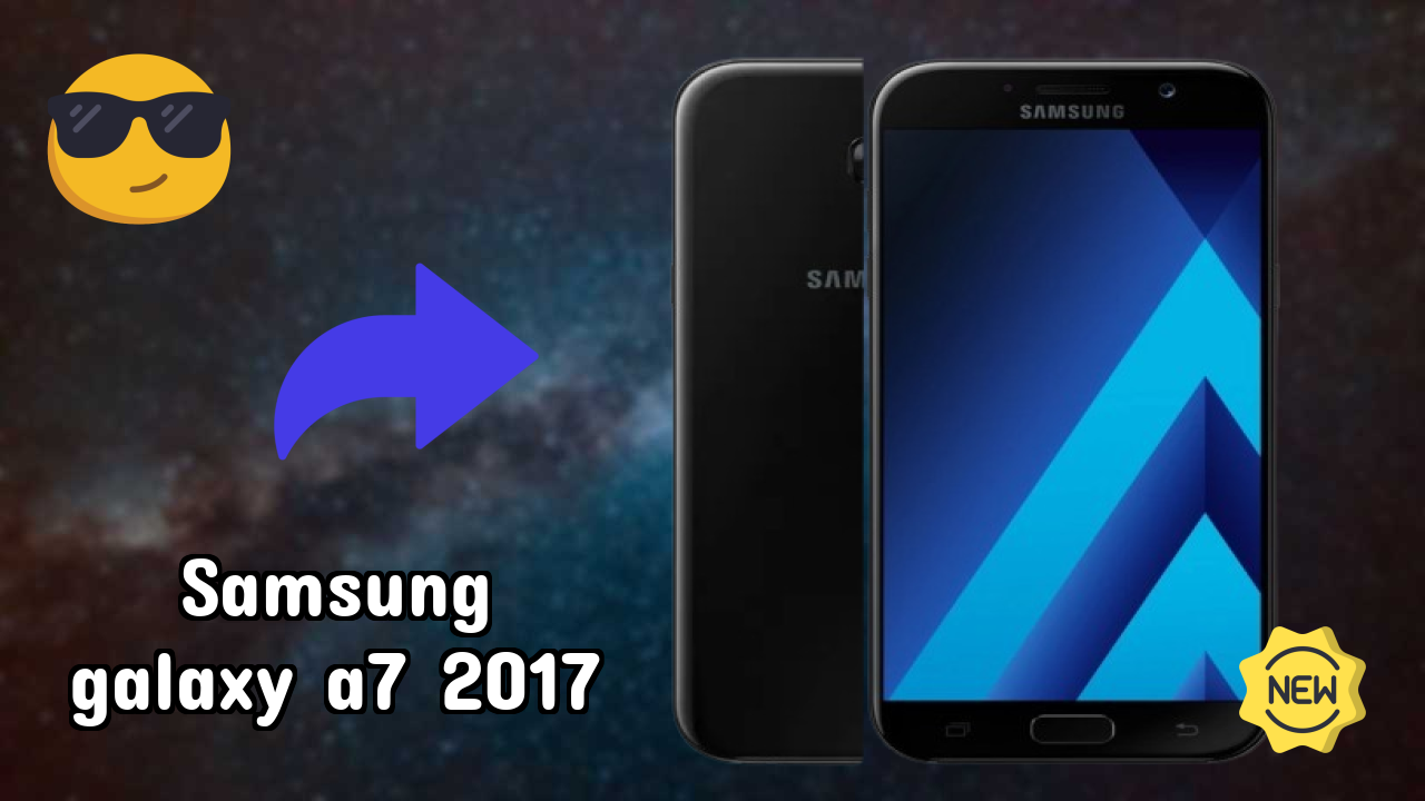 Samsung Galaxy A7 2017 vs Competition: Best Phone Winner