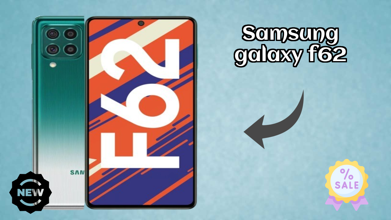 Samsung Galaxy F62 Battery Test: 7000 MAh How Long Lasts?