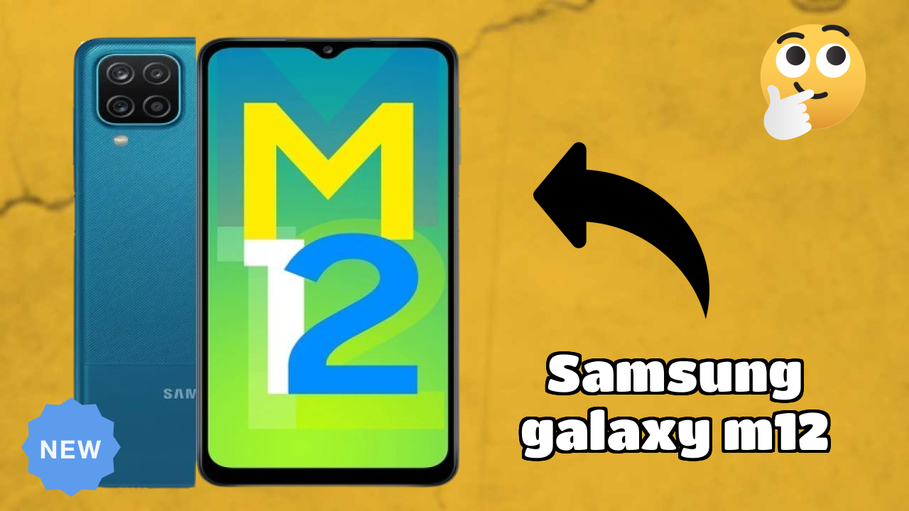 Samsung Galaxy M12 RAM Review: 4 GB RAM Multitasking Test
