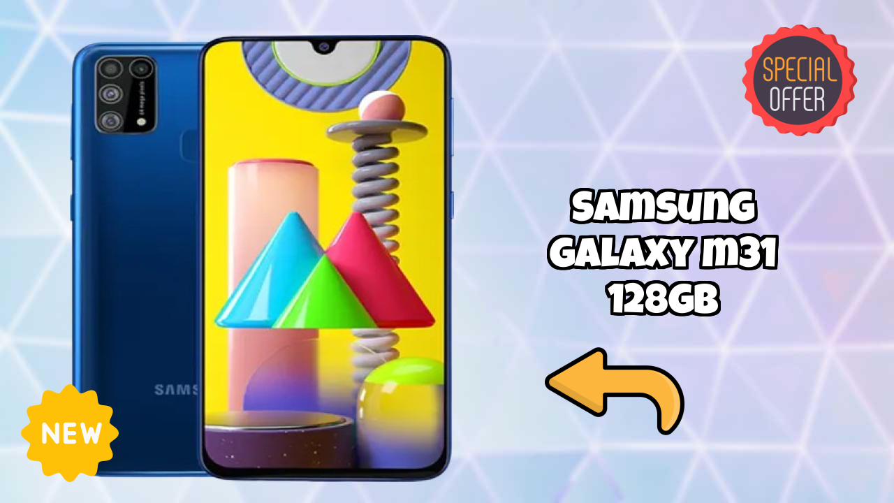 Samsung Galaxy M31 128GB vs iPhone: Which Should You Buy?