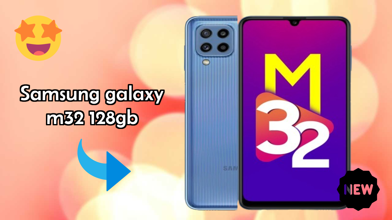Samsung Galaxy M32 128GB Price: ₹15,399 - Worth the Investment?