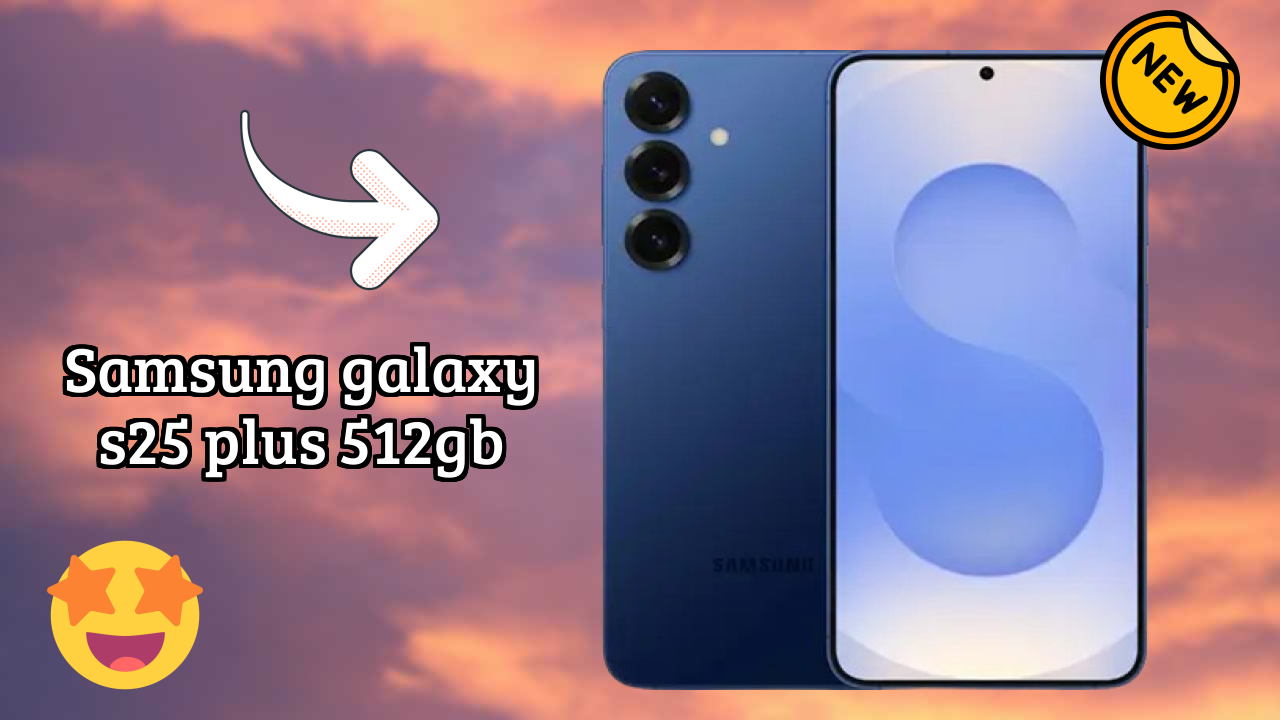 Samsung Galaxy S25 Plus 512GB vs iPhone 15: Which is Better Value?