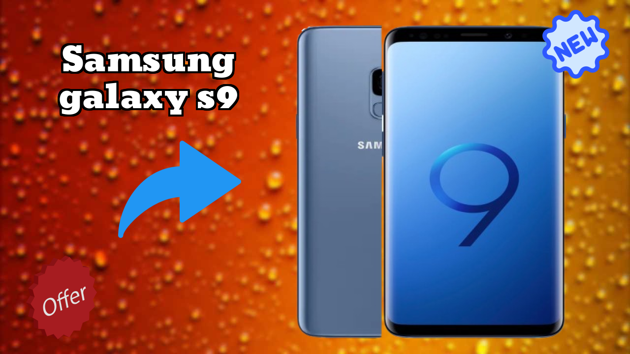 Samsung Galaxy S9 RAM Review: 4 GB RAM Multitasking Tested