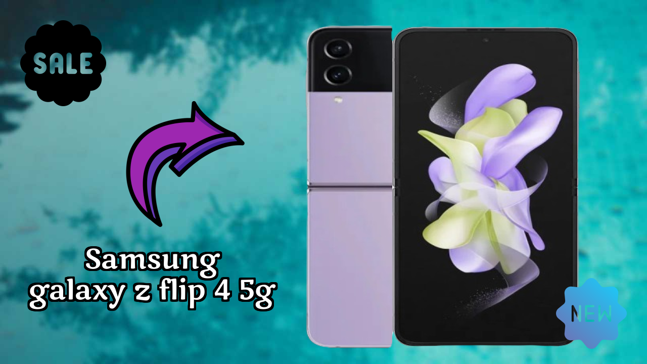 Samsung Galaxy Z Flip 4 5G Camera Review: 12 MP + 12 MP Rear Camera Photo Test
