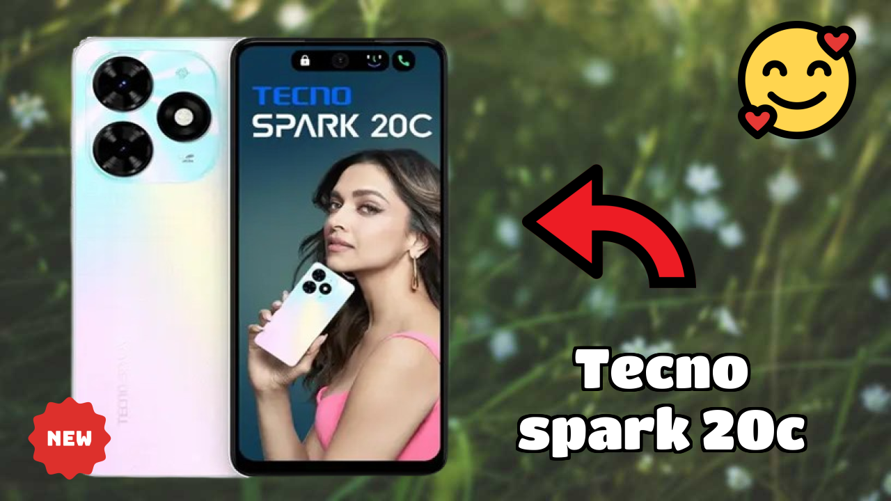 Tecno Spark 20C Gaming Performance: MediaTek Helio G36 FPS Test