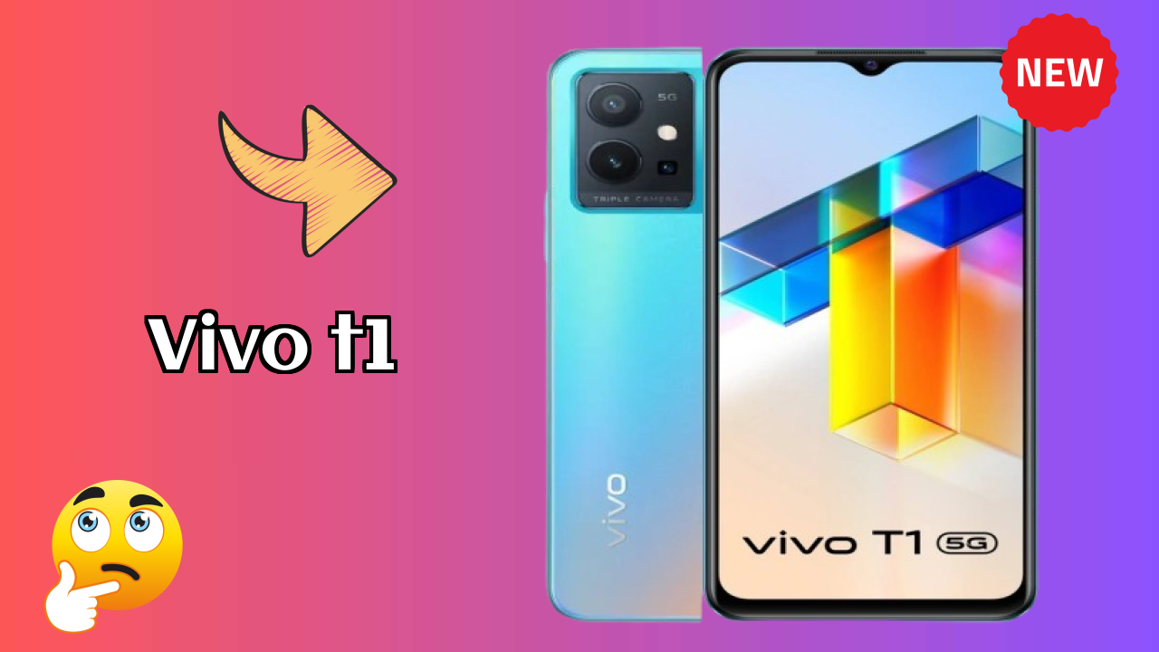 Vivo T1 - Final Verdict: Is It Worth ₹15,990?