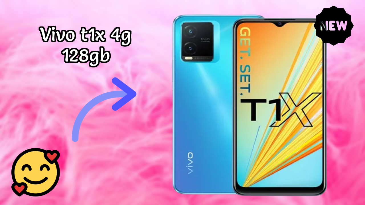 Vivo T1x 4G 128GB vs Samsung: Which Offers More Value?