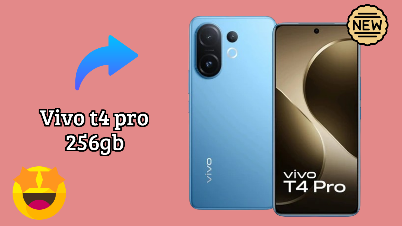 Vivo T4 Pro 256GB Camera Review: 50 MP + 50 MP + 2 MP Rear Camera Photo Quality