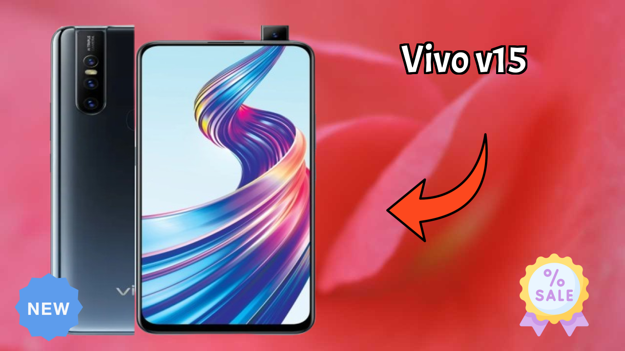 Vivo V15 Camera Samples: 12 MP + 8 MP + 5 MP Rear Camera Real Photos