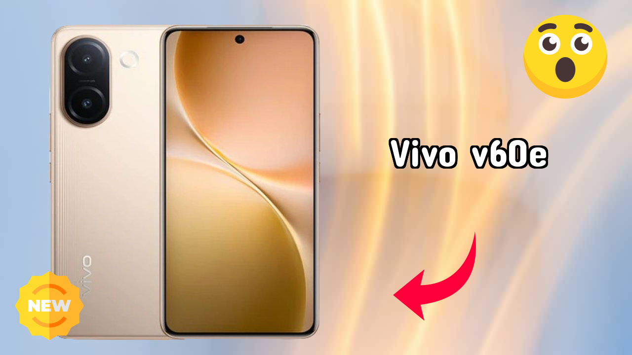 Vivo V60e Battery Review: 6500 MAh Endurance Test