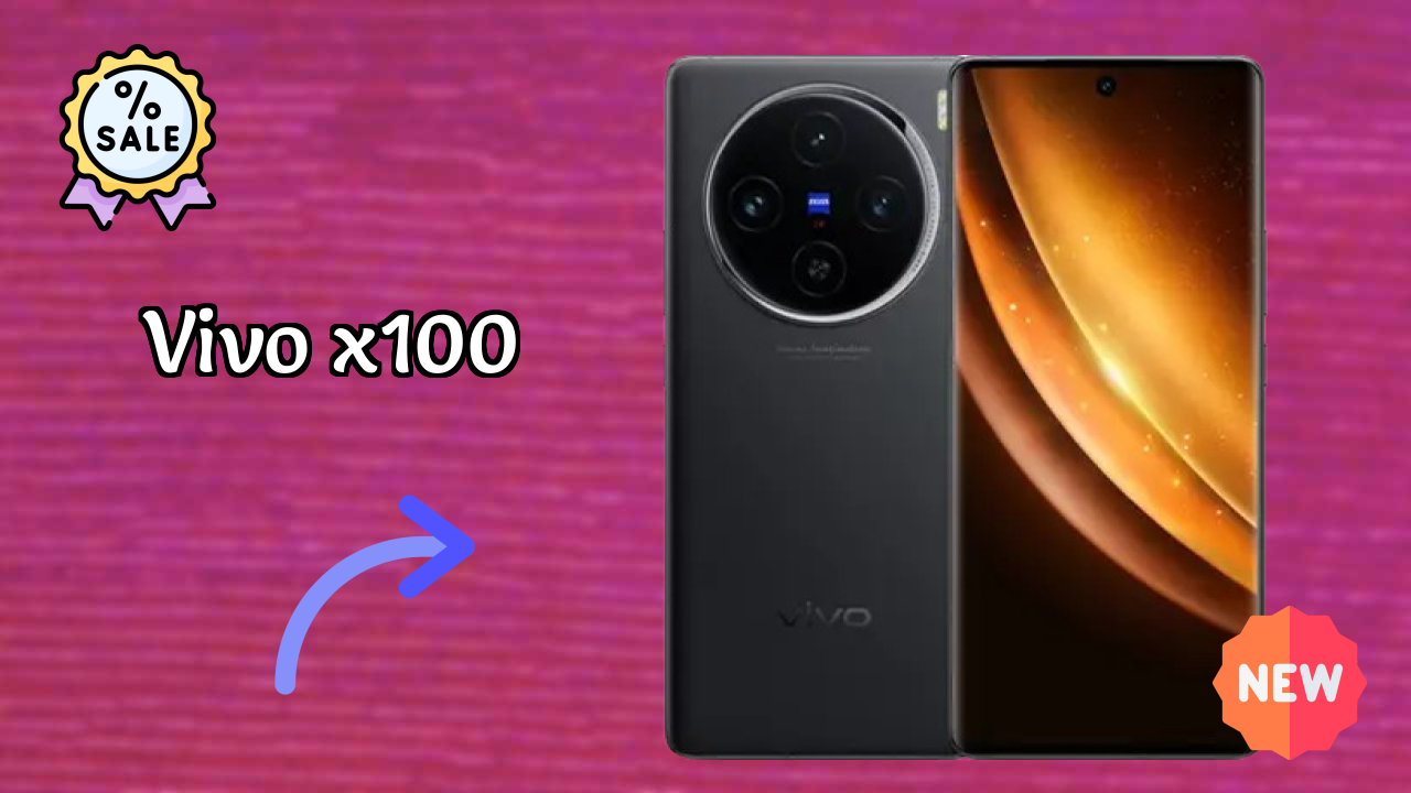 Vivo X100 vs Samsung: Complete Feature Compare