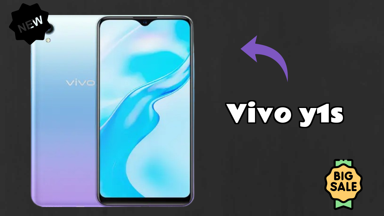 Vivo Y1s Camera Samples: 13 MP Rear Camera Real Test
