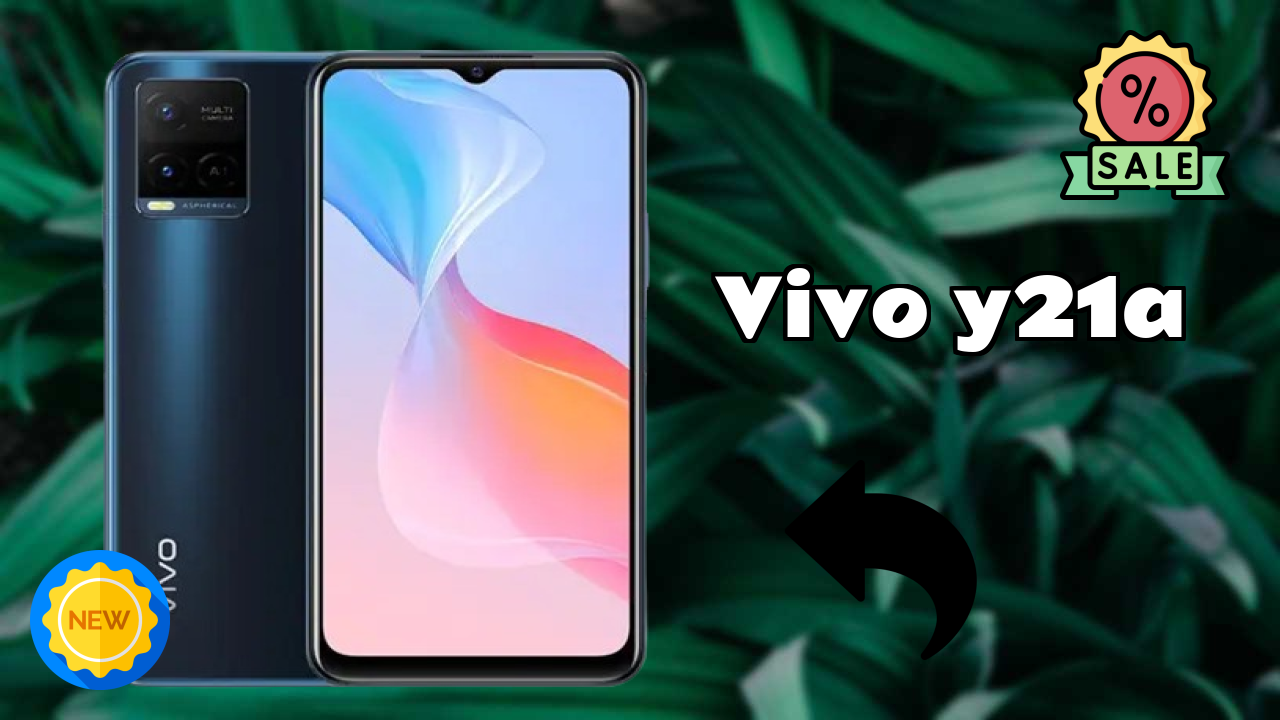 Vivo Y21A Processor Test: MediaTek Helio P22 Benchmarks