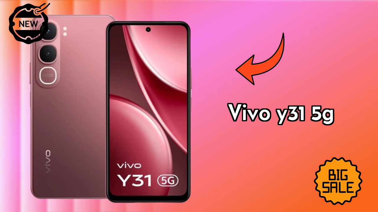 Vivo Y31 5G Camera Samples: 50 MP + 0.08 MP Rear Camera Real Photos