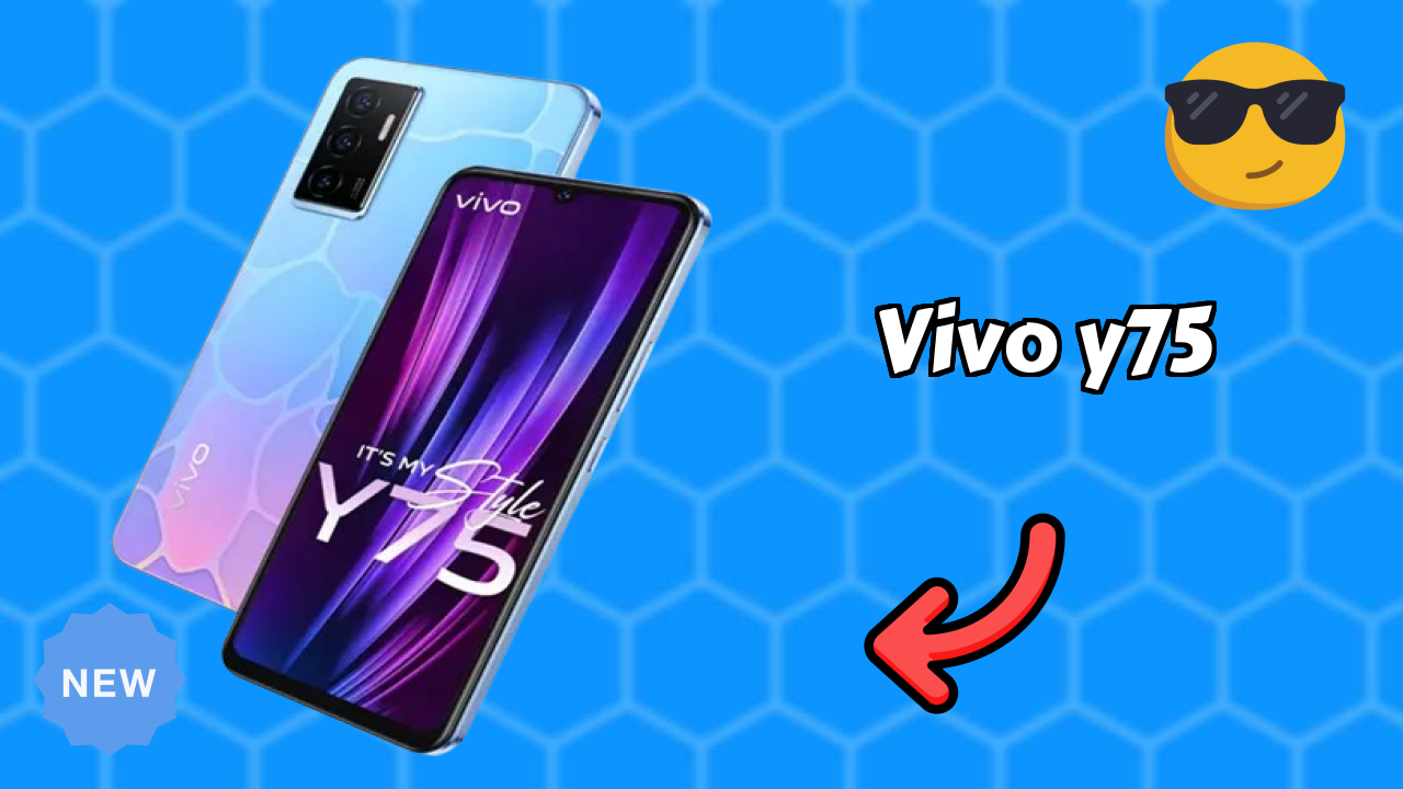 Vivo Y75 RAM Performance: 8 GB RAM Gaming Tested