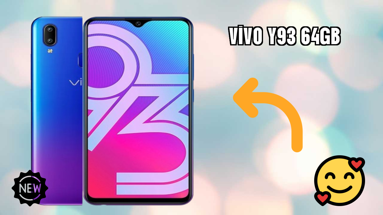 Vivo Y93 64GB Gaming Test: MediaTek Helio P22 FPS Performance