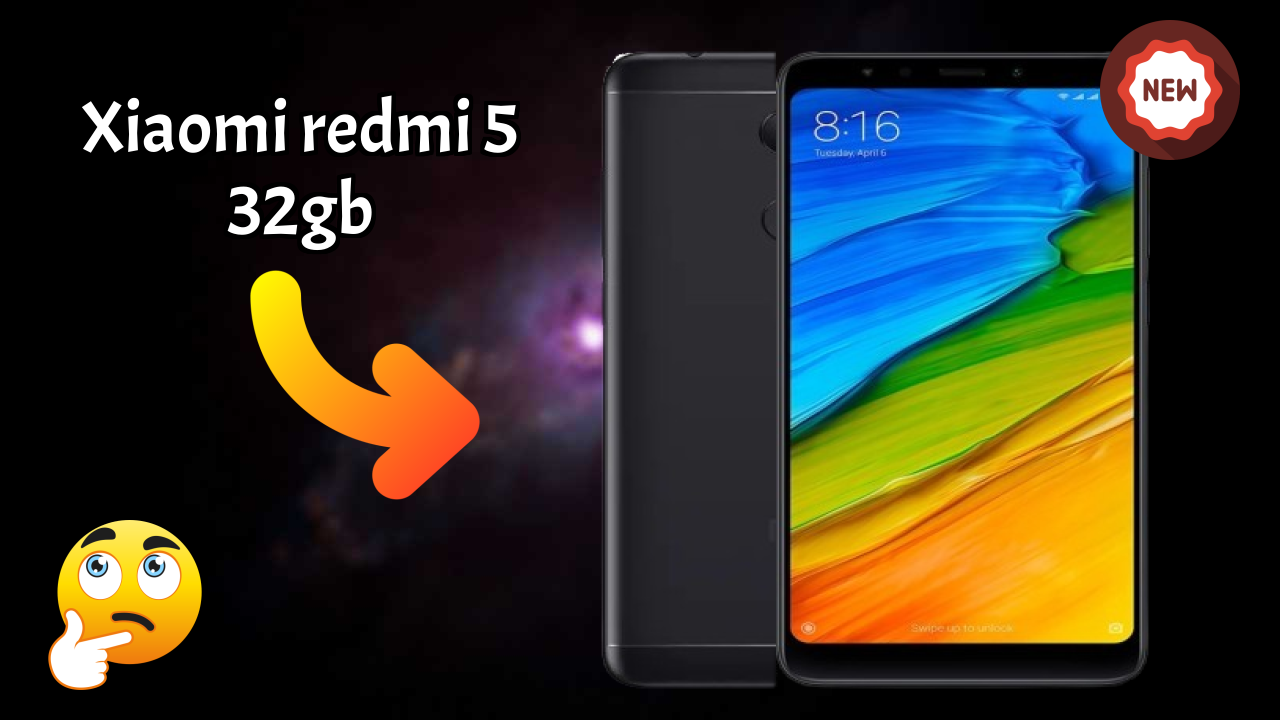 Xiaomi Redmi 5 32GB RAM Performance: 3 GB RAM Gaming Check