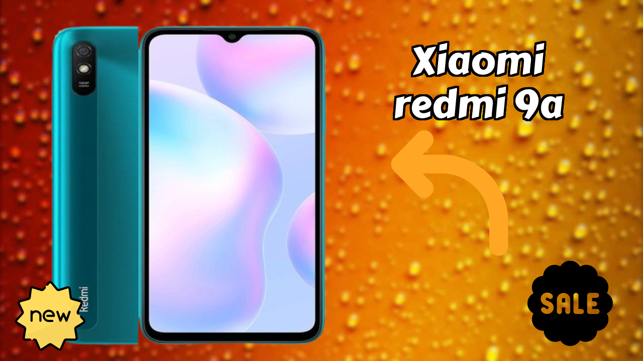 Xiaomi Redmi 9A Camera Review: 13 MP Rear Camera Photo Quality